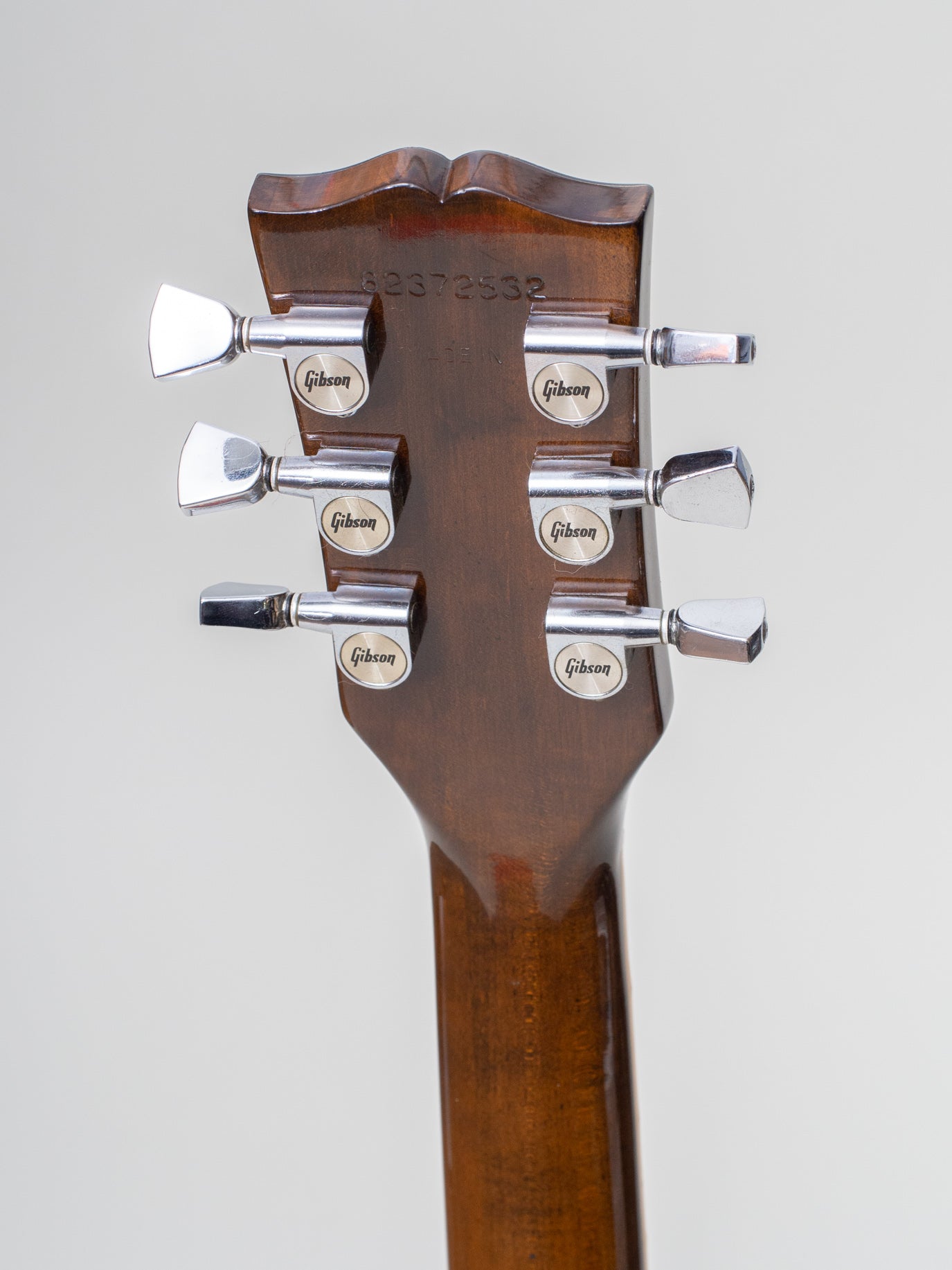 1982 Gibson Les Paul Standard