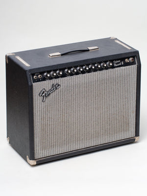 1983 Fender Deluxe Reverb II
