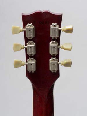 1987 Gibson 1959 Pre-Historic Les Paul