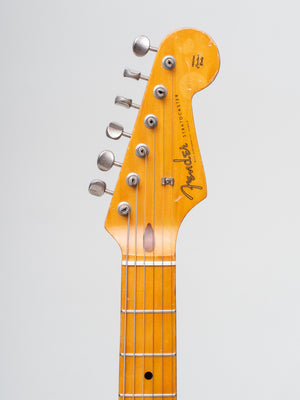 1989 Fender Stratocaster