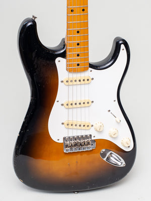 1989 Fender Stratocaster