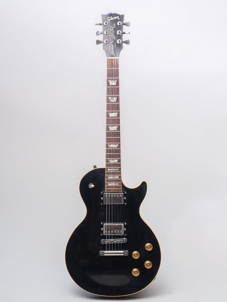 1989 Gibson Les Paul Standard – TR Crandall Guitars