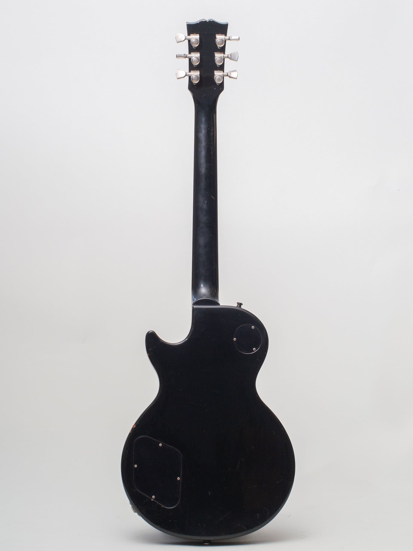 1989 Gibson Les Paul Standard – TR Crandall Guitars