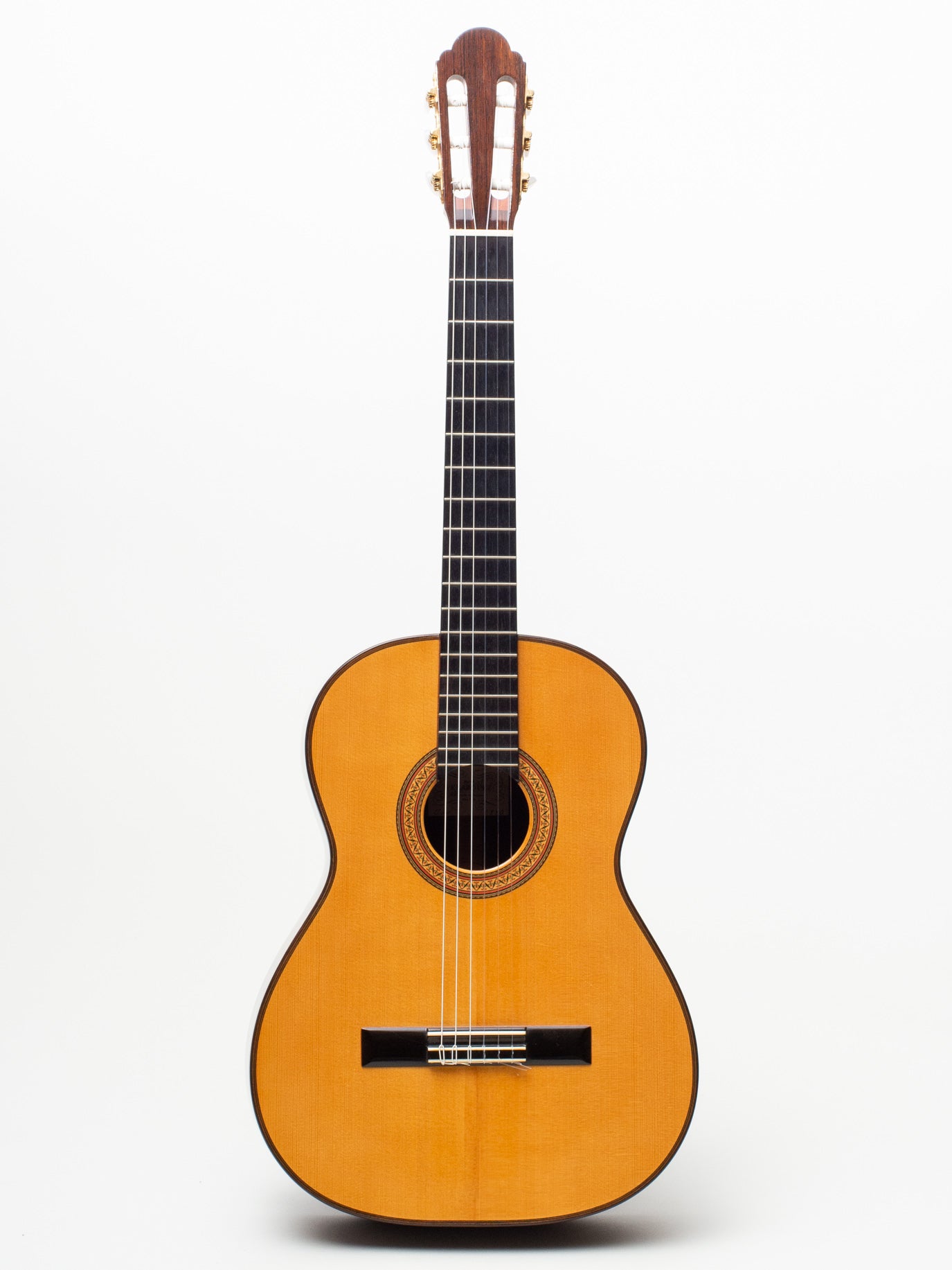 1990 Velazquez – TR Crandall Guitars