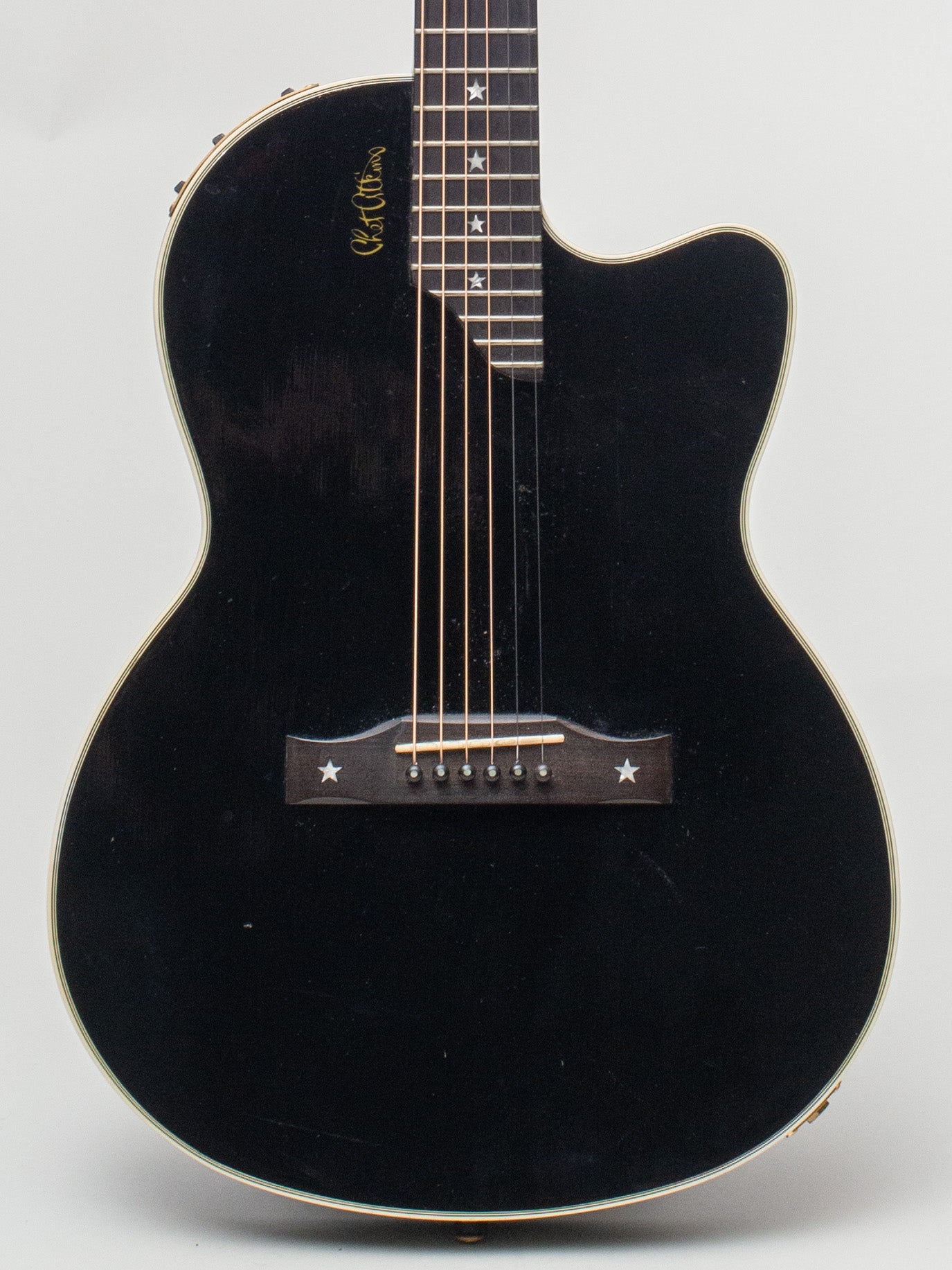 1999 Gibson Chet Atkins