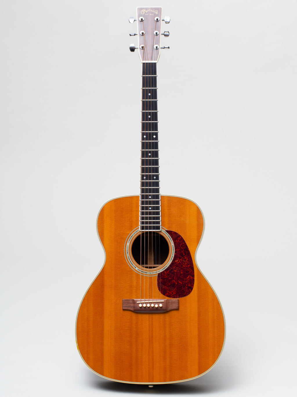 1991 Martin M-38