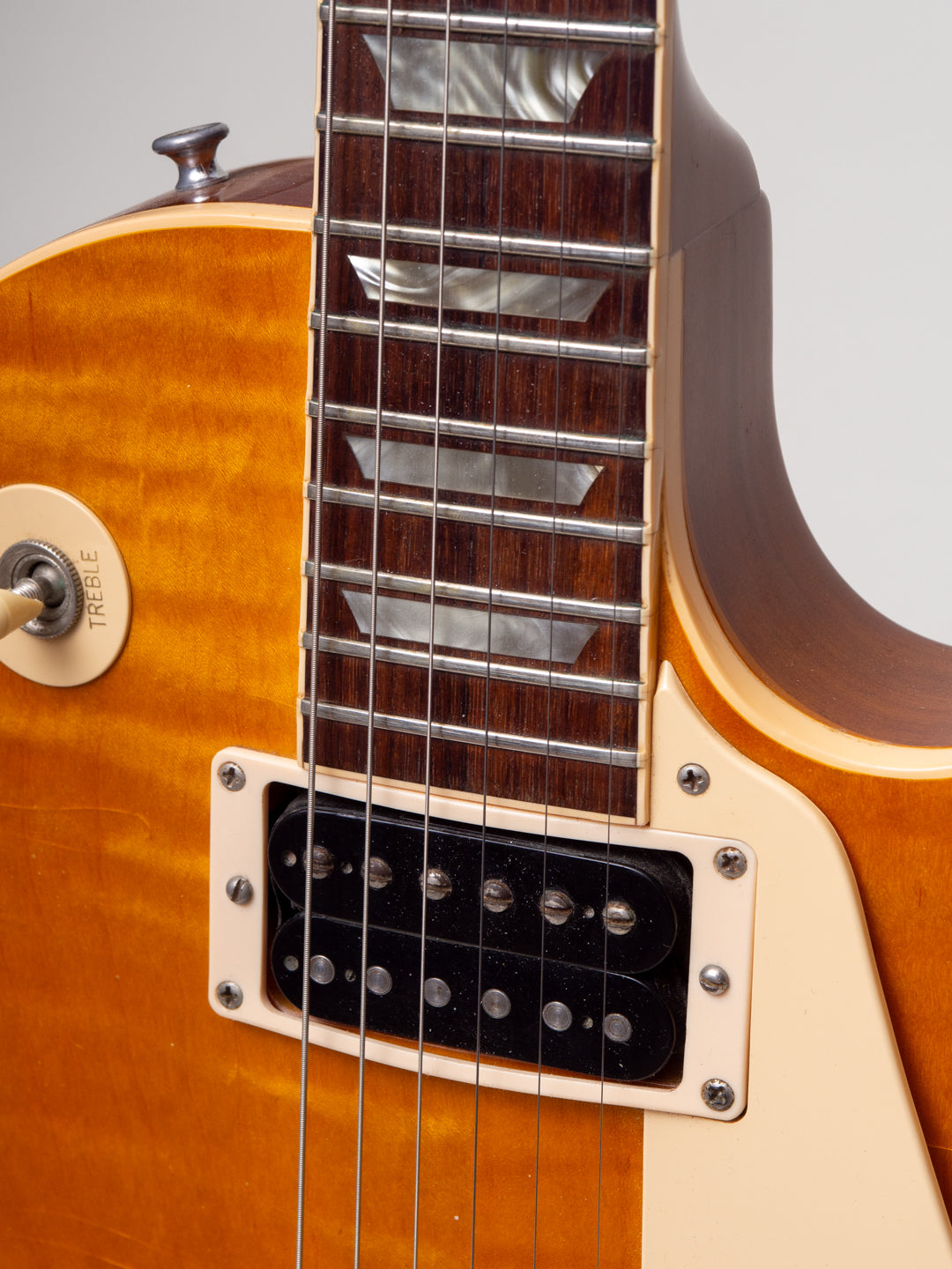 1992 Gibson Les Paul Classic