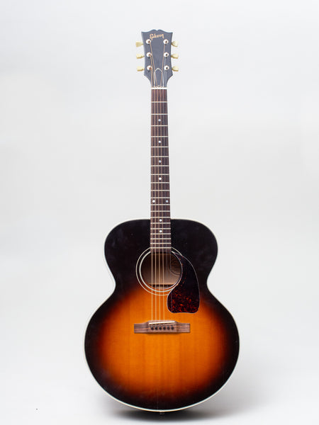 1992 Gibson J-100 VS – TR Crandall Guitars