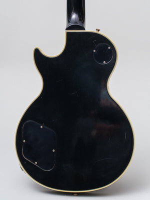 1992 Gibson Les Paul Custom Pre-Historic