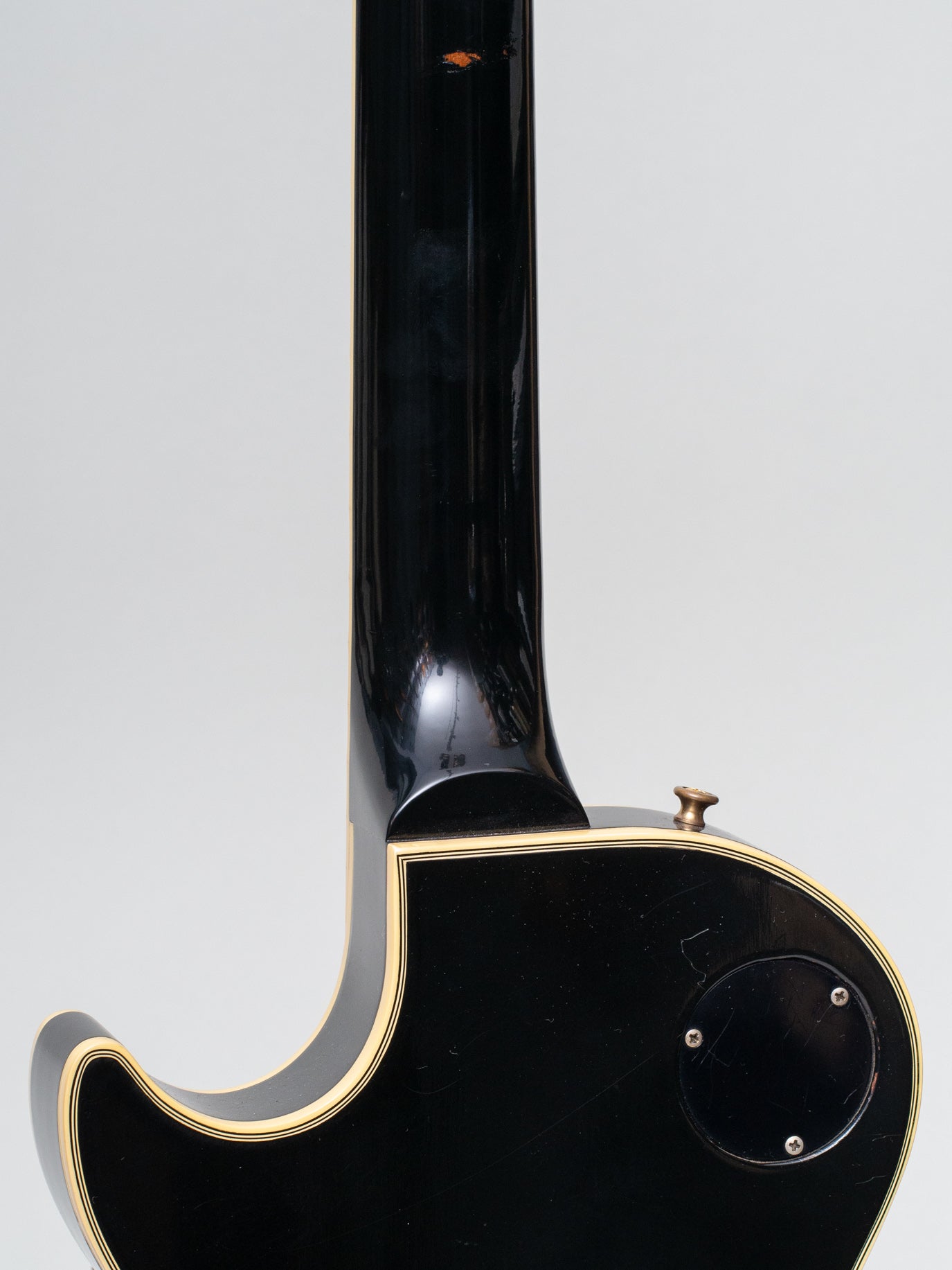 1992 Gibson Les Paul Custom Pre-Historic