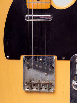 1993 Fender Telecaster '52 Reissue