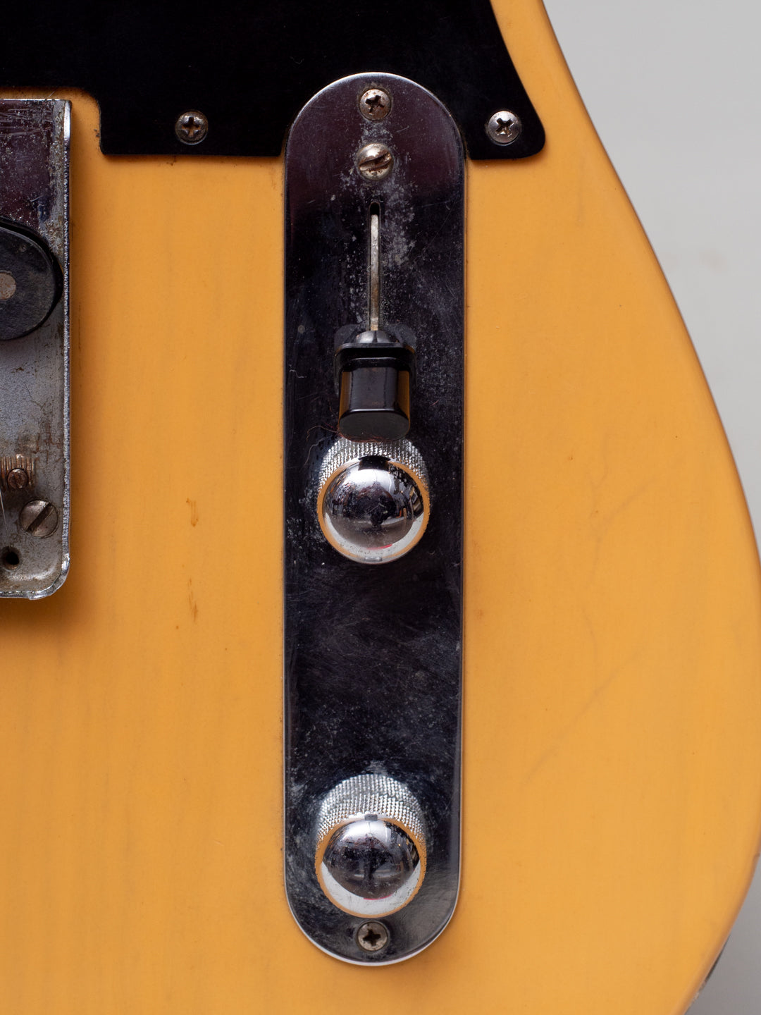 1993 Fender Telecaster '52 Reissue