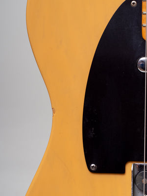 1993 Fender Telecaster '52 Reissue