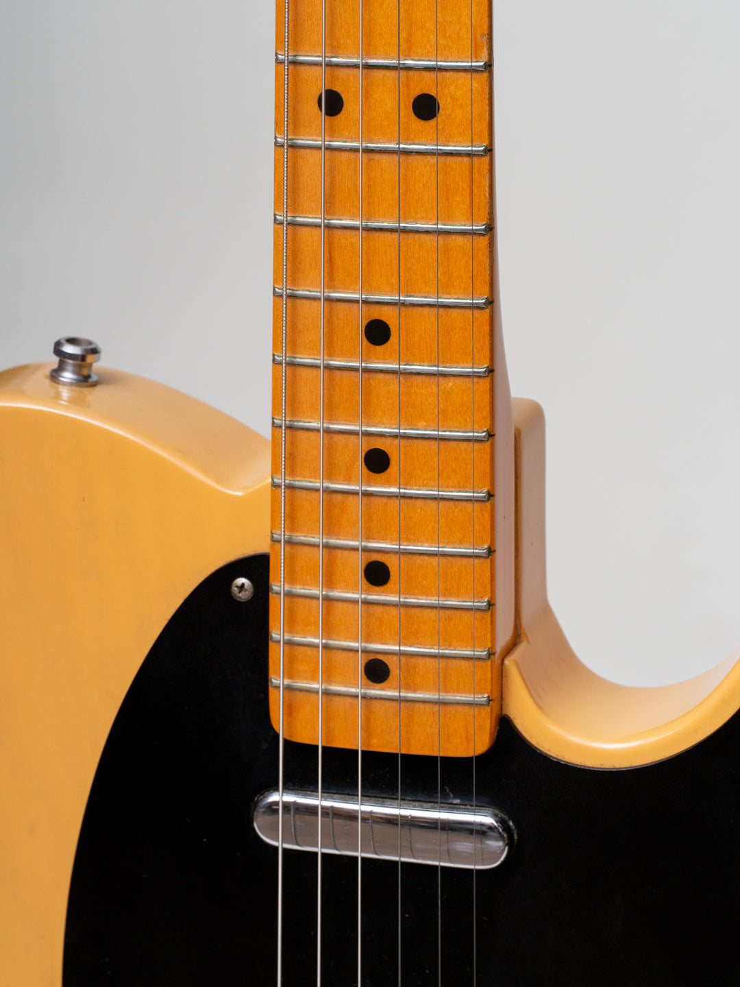 1993 Fender Telecaster '52 Reissue