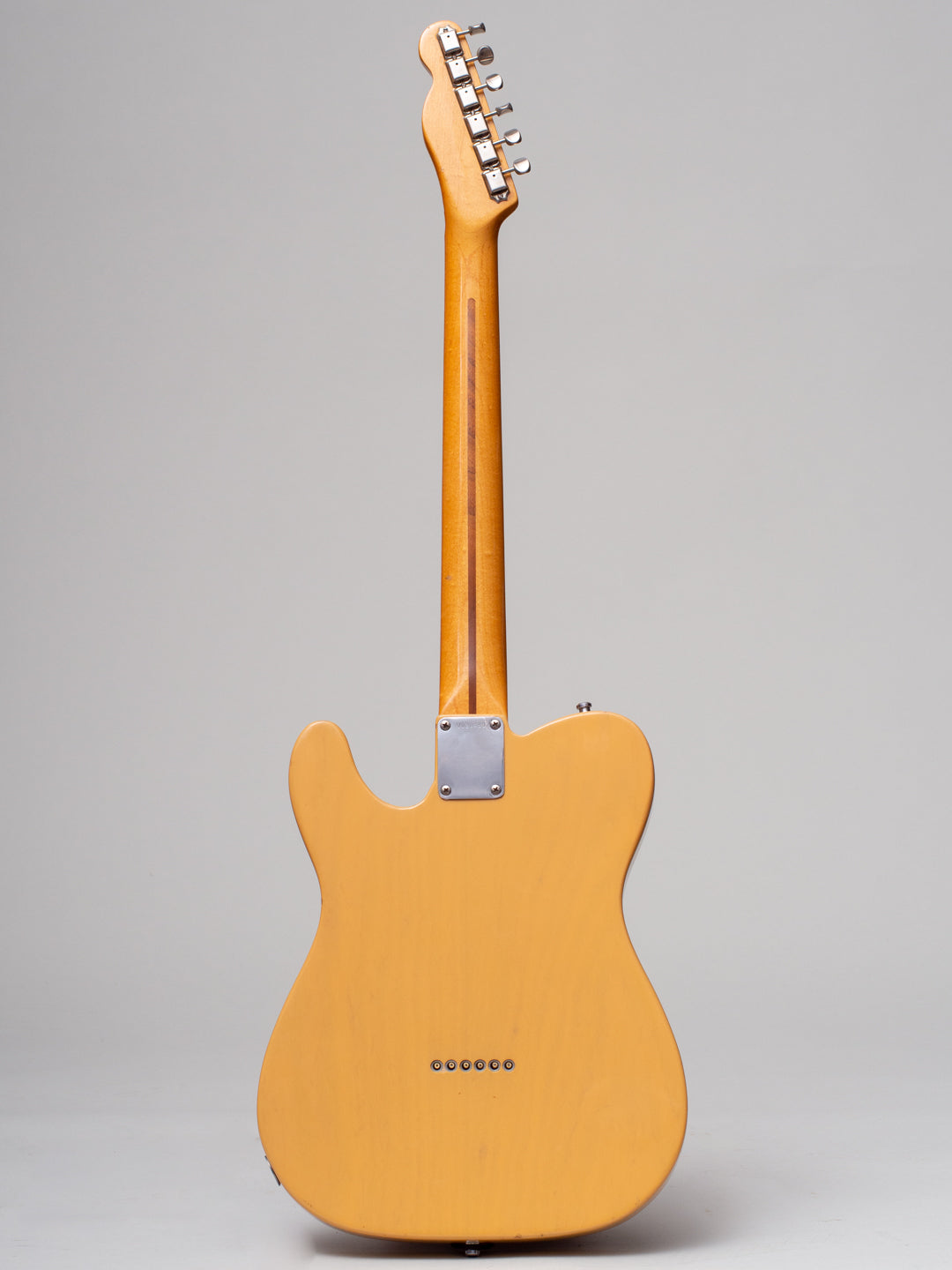 1993 Fender Telecaster '52 Reissue