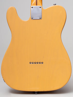 1993 Fender Telecaster '52 Reissue