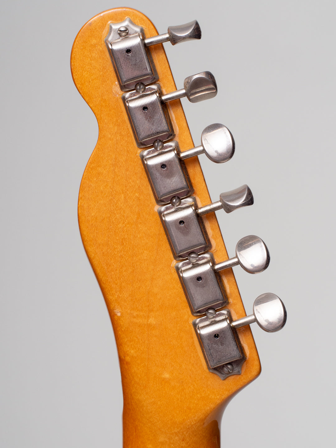 1993 Fender Telecaster '52 Reissue