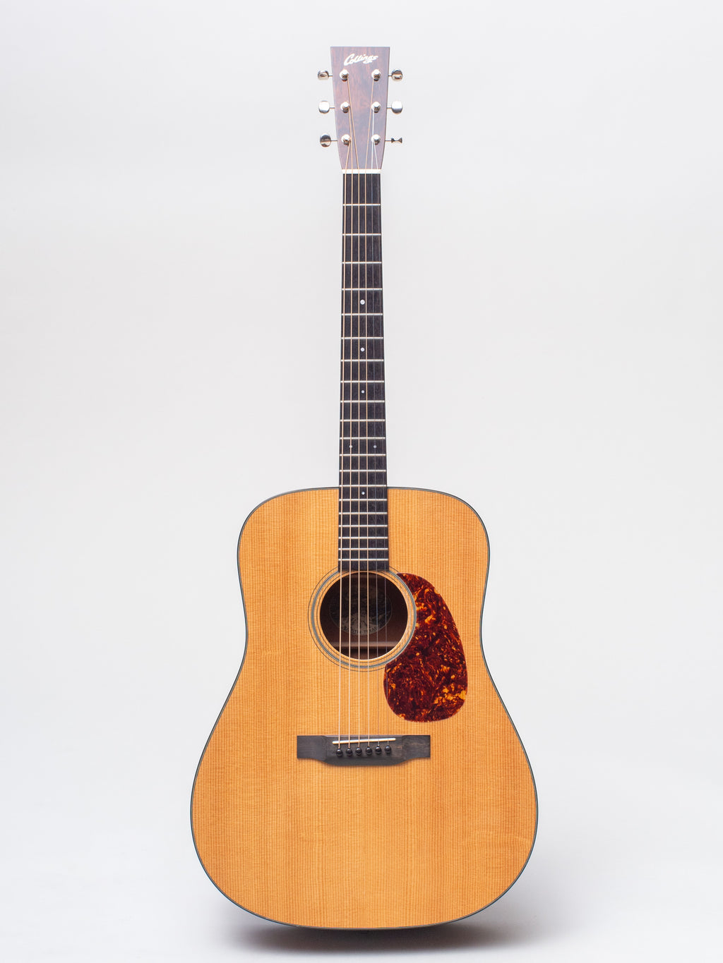 1993 Collings D1A