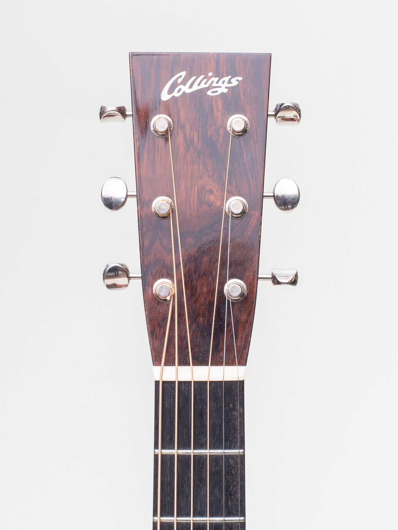 1993 Collings D1A