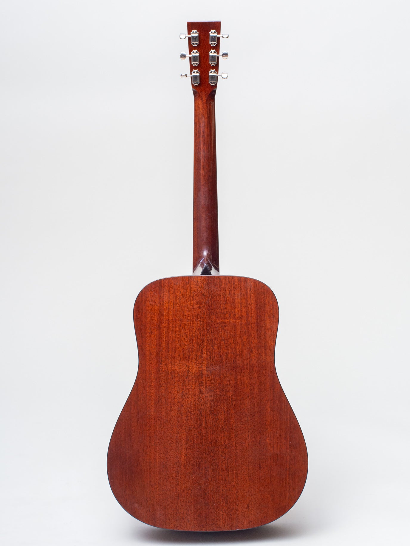 1993 Collings D1A