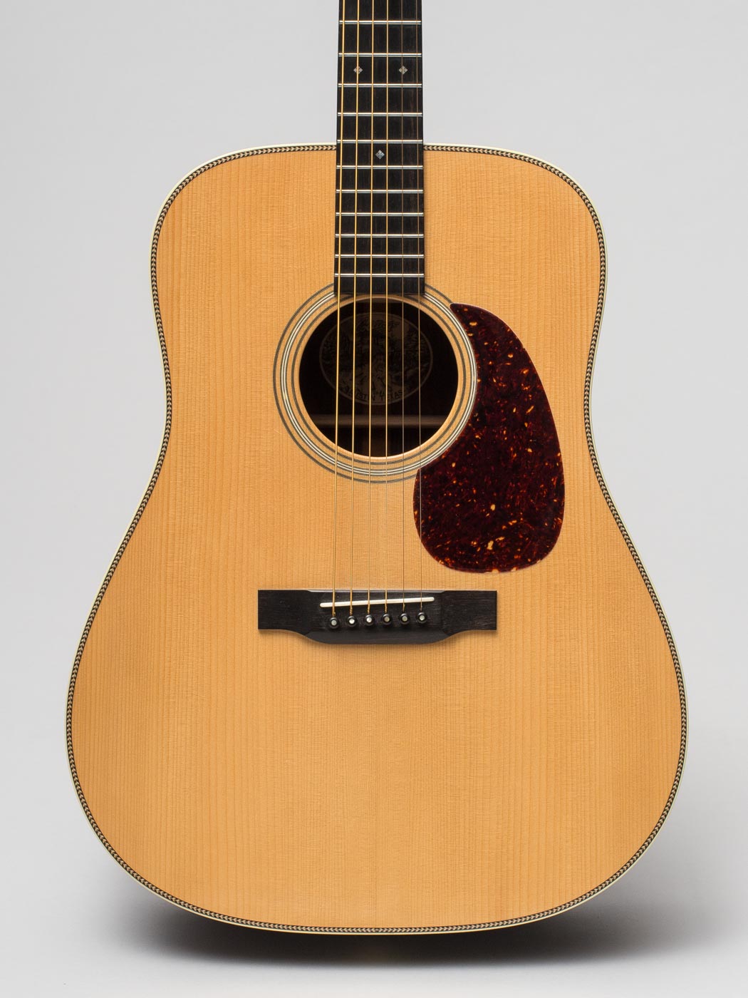 1994 Collings D2HBA Brazilian RW