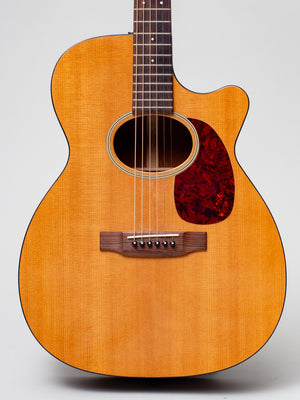 1995 Martin 000C-16