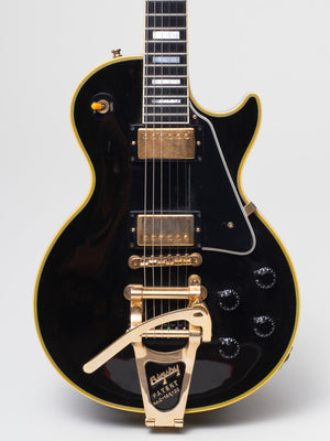 1996 Gibson Les Paul Custom