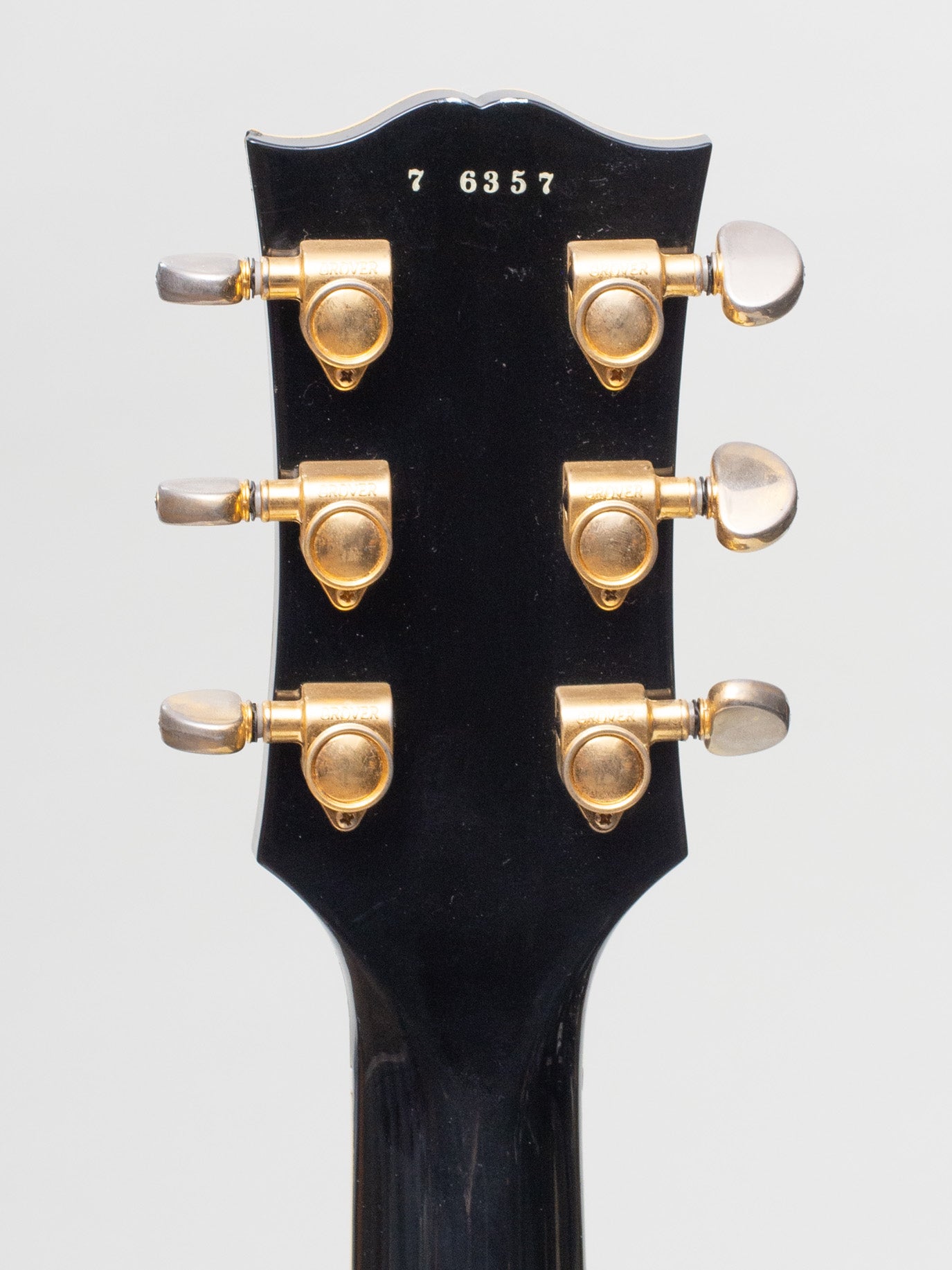 1996 Gibson Les Paul Custom