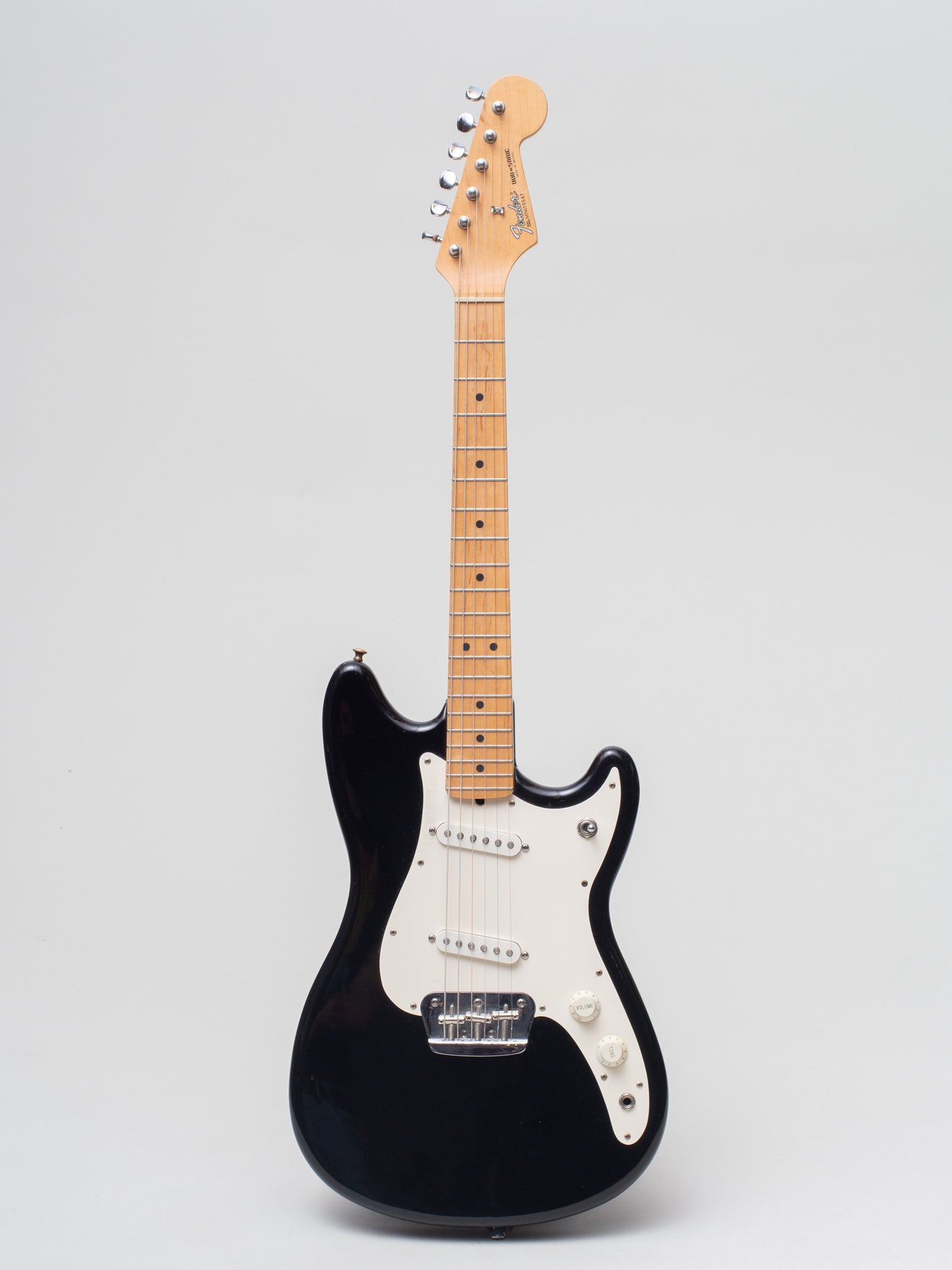 1996 Fender Duo Sonic – TR Crandall Guitars