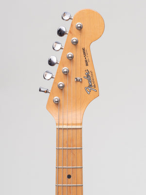 1996 Fender Duo Sonic