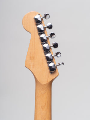 1996 Fender Duo Sonic