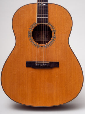 1997 Larrivee L-19