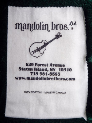 1997 Martin Mandolin Brothers 25th Anniversary Custoxm 000-28