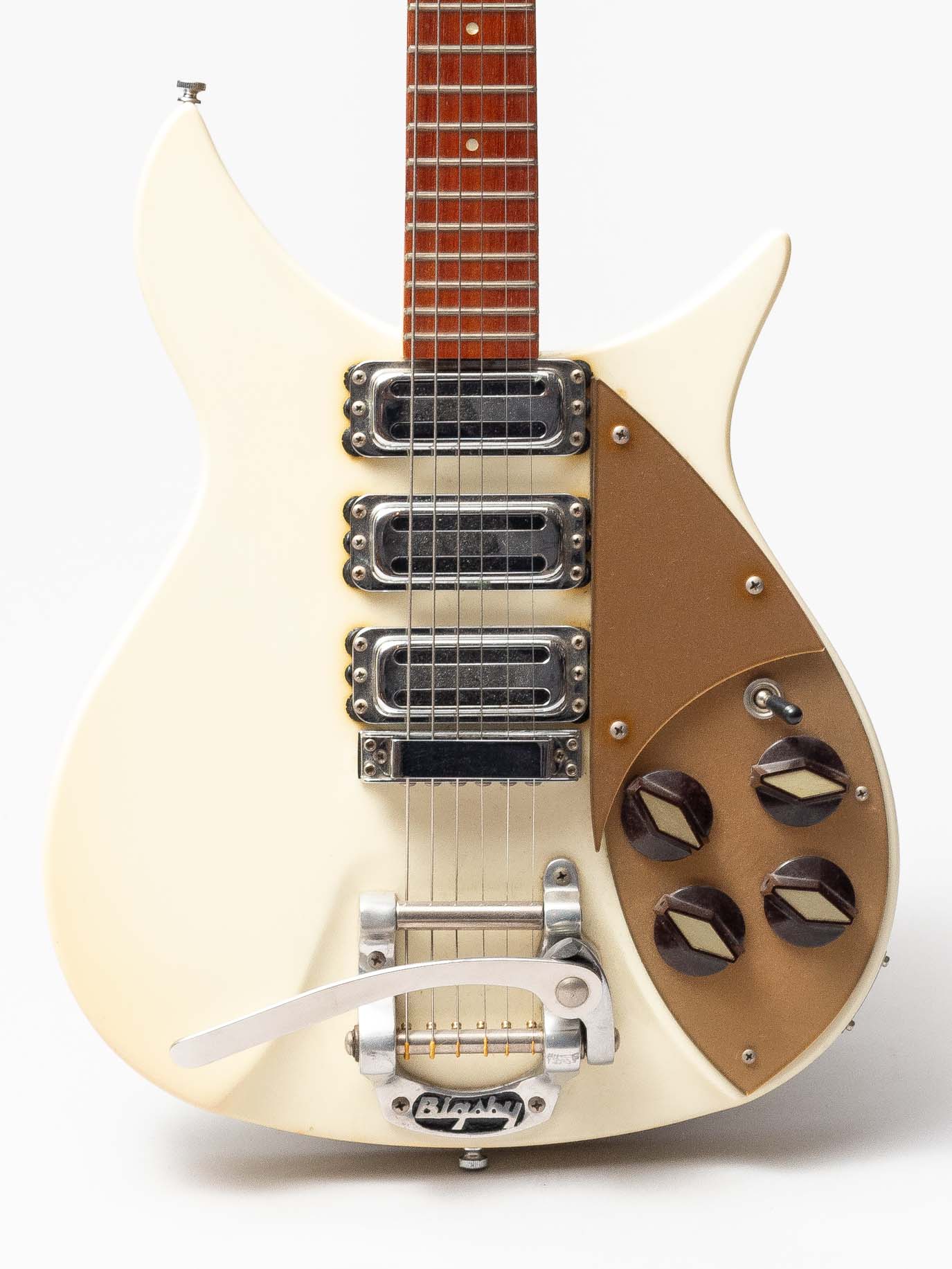 1997 Rickenbacker 325v59 – TR Crandall Guitars