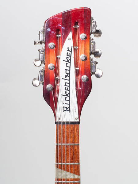 Rickenbacker 1997 1991年製 Rickenbacker 1997 Rose Morris SPC VB Used Electric Guitar | eBay