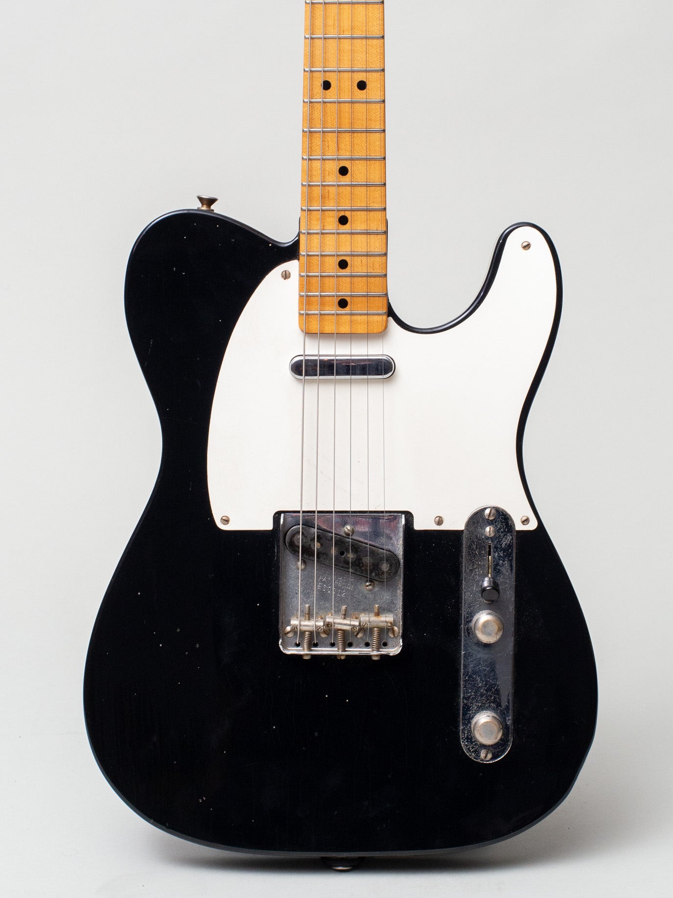 1998 Fender Custom Shop Esquire TR Crandall Guitars