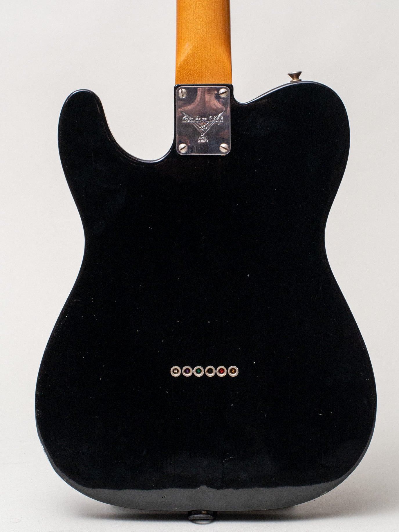 1998 Fender Custom Shop Esquire