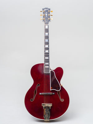 1998 Gibson L-5c Custom
