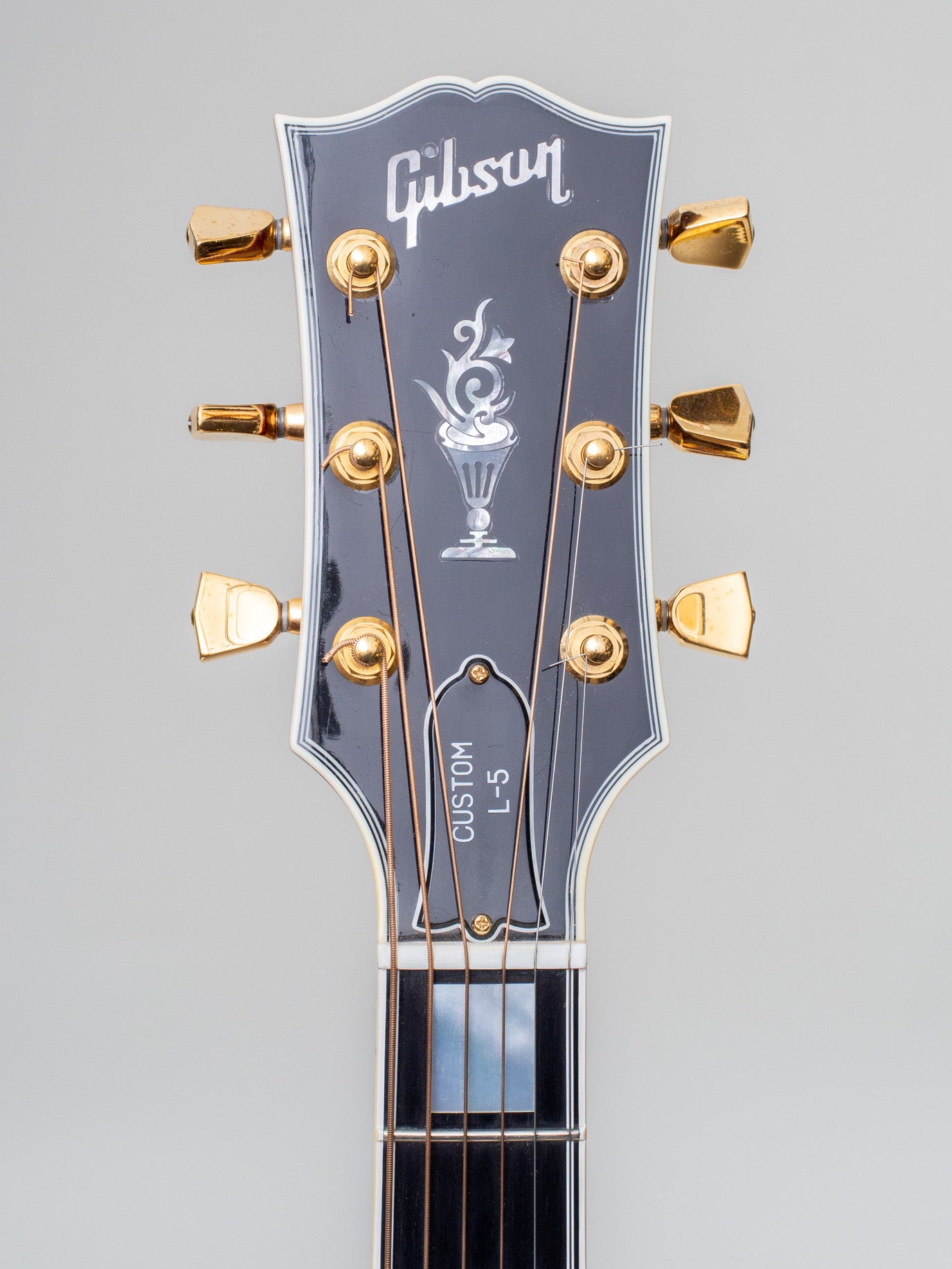 1998 Gibson L-5c Custom