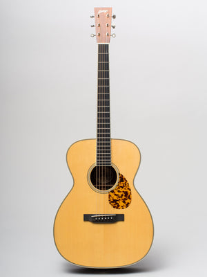 1999 Collings OM Clarence White SN 5260