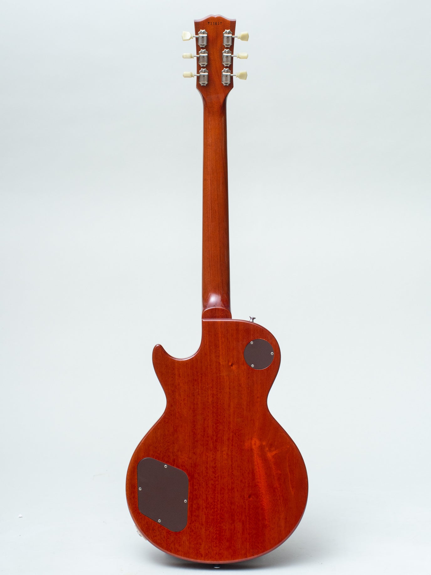2000 Gibson Custom Shop Reissue 1957 Les Paul