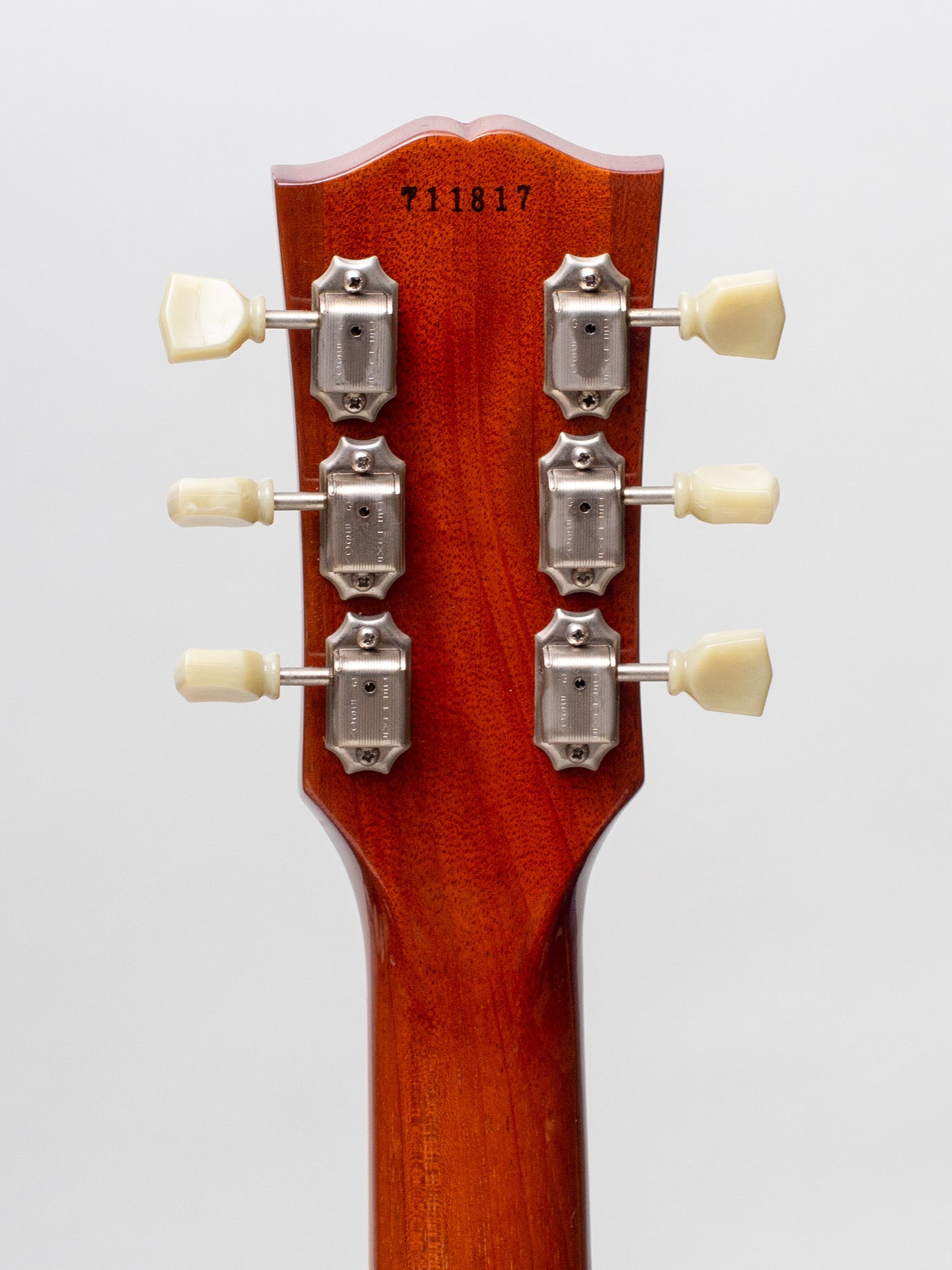 2000 Gibson Custom Shop Reissue 1957 Les Paul