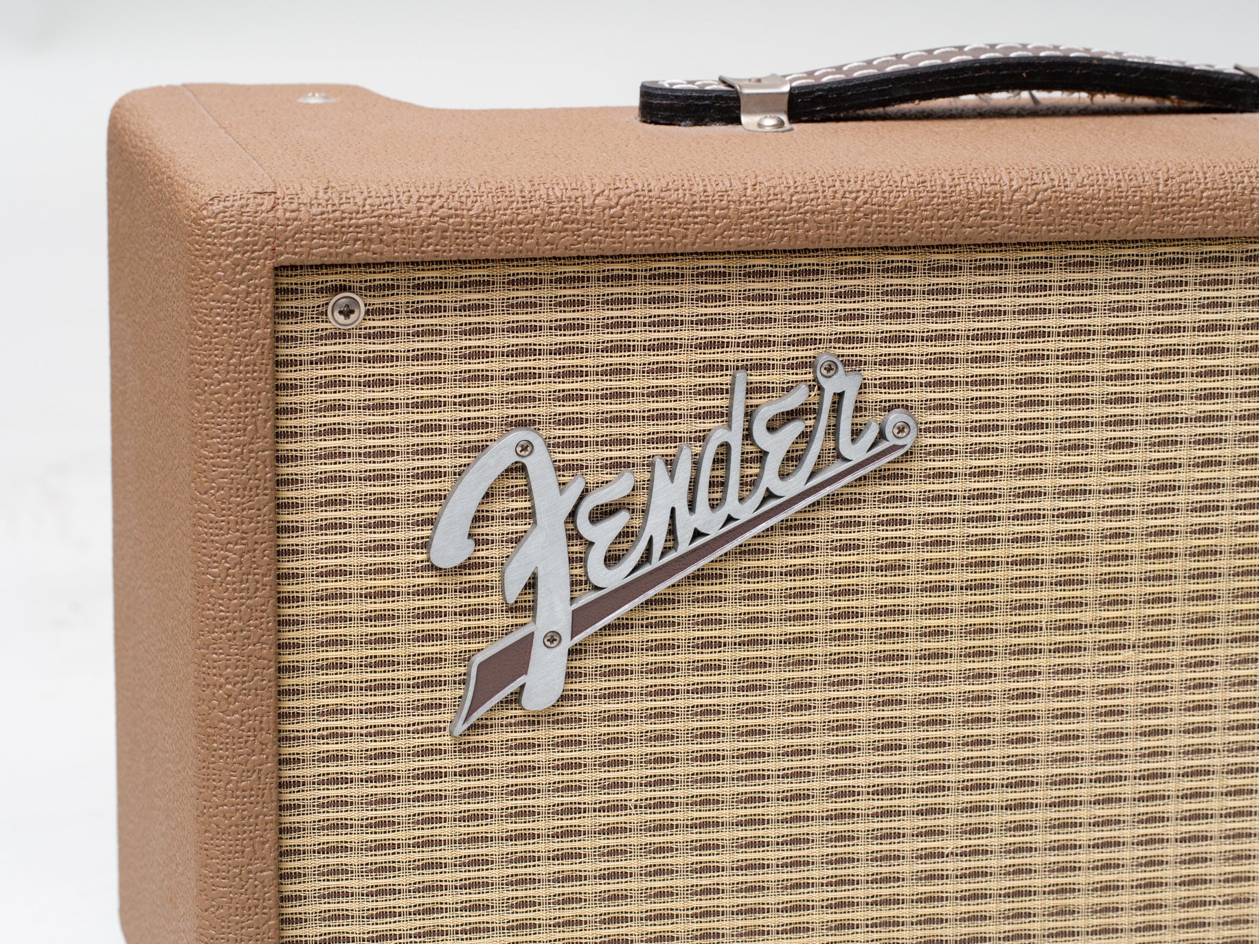 2000s Fender '63 Tube Reverb Unit – TR Crandall Guitars