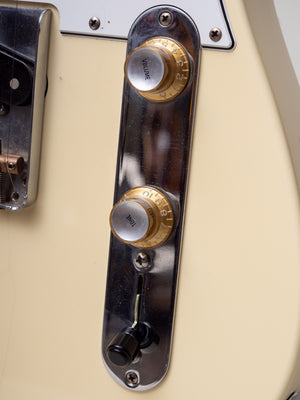 2000s Fender Parts Telecaster