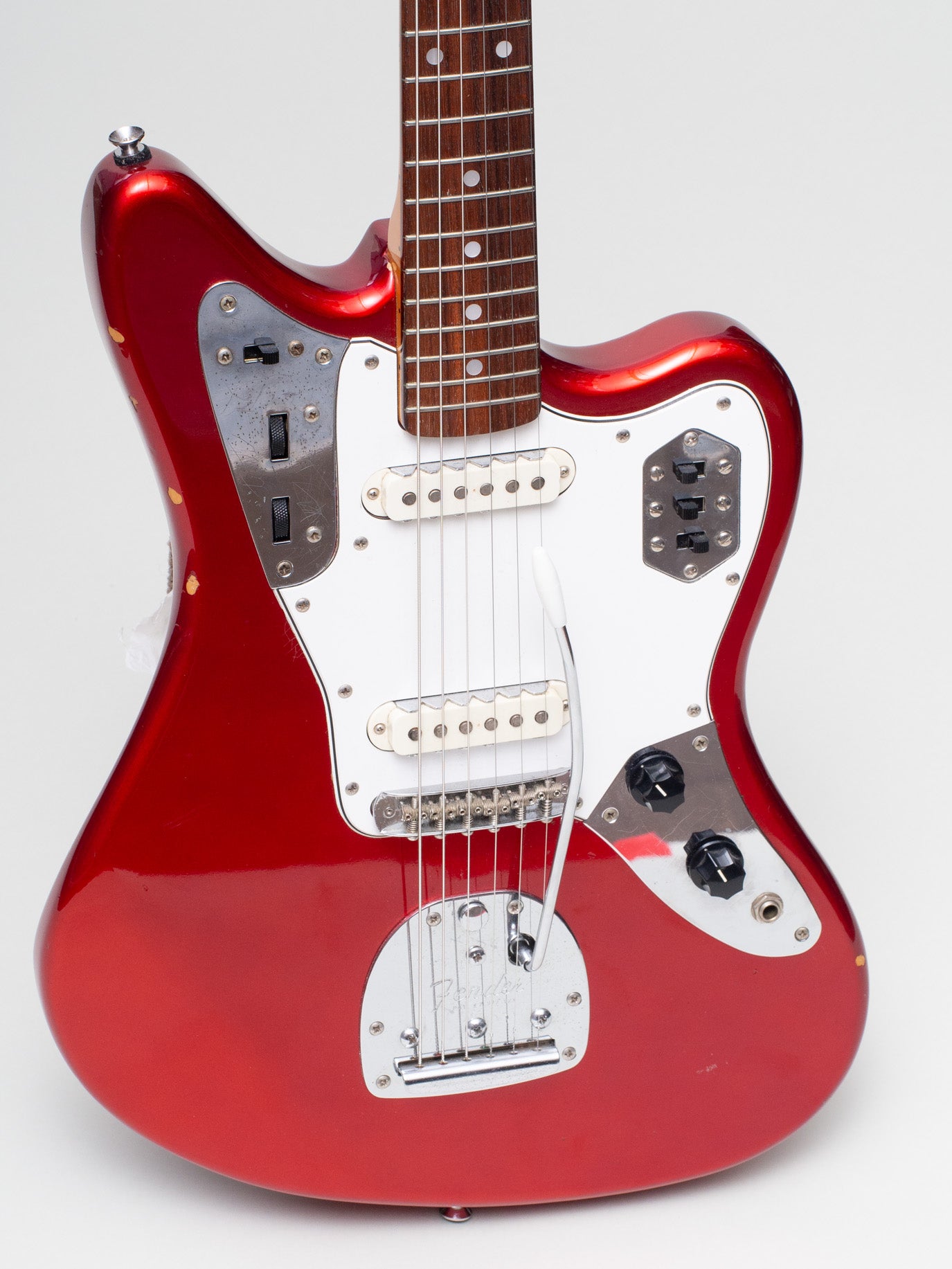 1994 Fender 1962 Jaguar