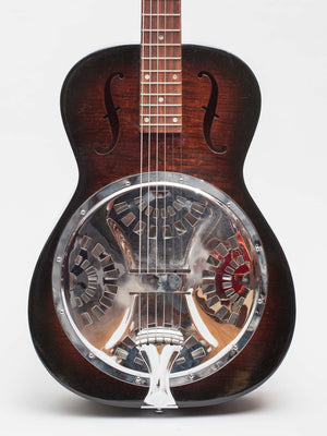 2001 Dobro F-60