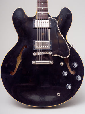 2001 Gibson ES-335