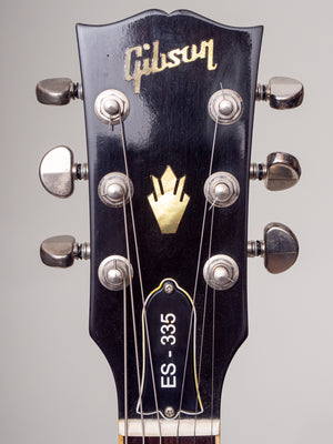 2001 Gibson ES-335