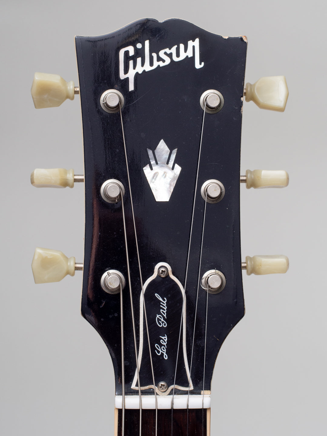 2001 Gibson Custom Shop 61 SG Standard