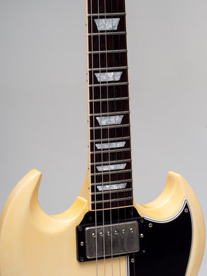 2001 Gibson Custom Shop 61 SG Standard